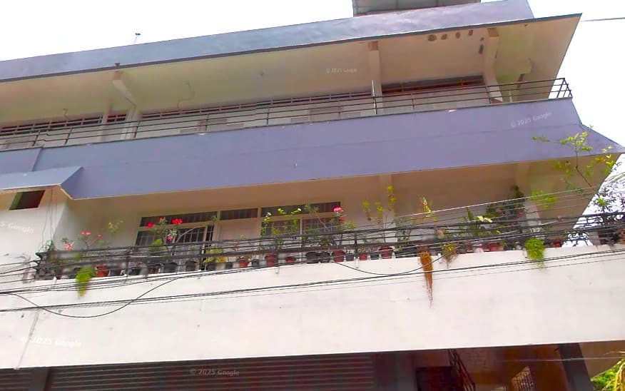Al-Ameen Gents Hostel - Near Lisie Hospital - PG Hostel in Near Lisie Hospital