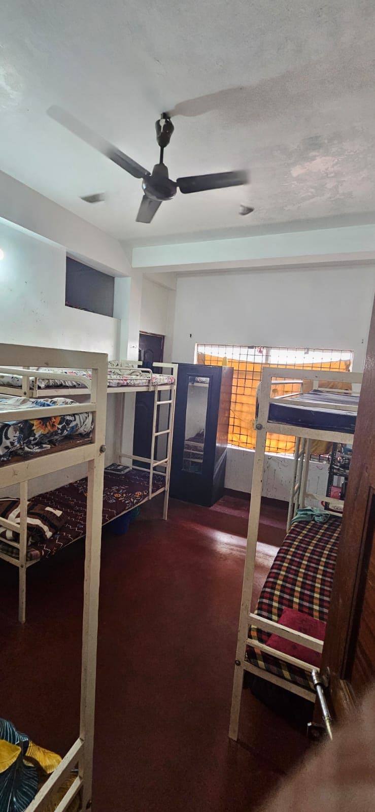 Al-Ameen Ladies Hostel - Kaloor - PG Hostel in Near Lisie Hospital